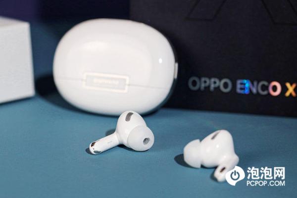 16年音频技术积累，OPPO Enco X耳机赢得认可