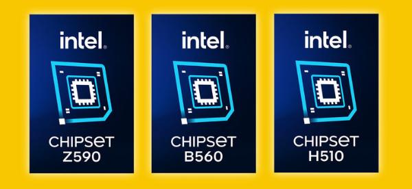 英特尔进步了！H570和B560主板均支持内存超频