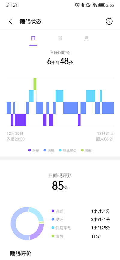 vivo WATCH轻体验：出道即巅峰 惊喜实在太多