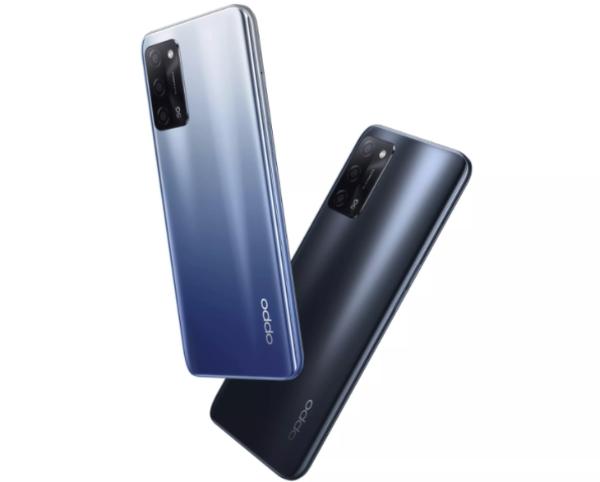 双5G大内存 OPPO A55正式开售