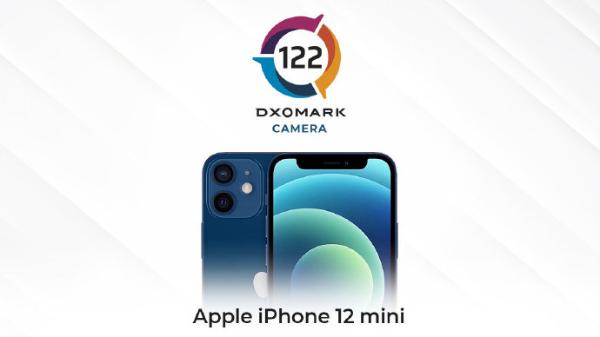 DXOMARK爆料iPhone 12 mini相机短板：白平衡偏色，自动对焦不稳定