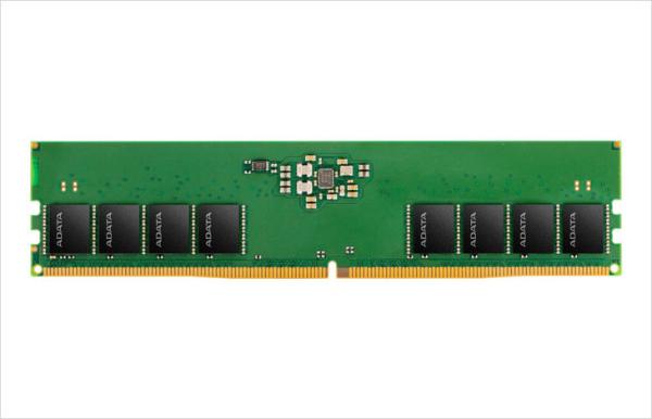 速度超快！威刚DDR5内存高达8400MT/s