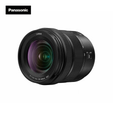 适合vlog拍摄的挂机头 松下20-60mm还不足3500元