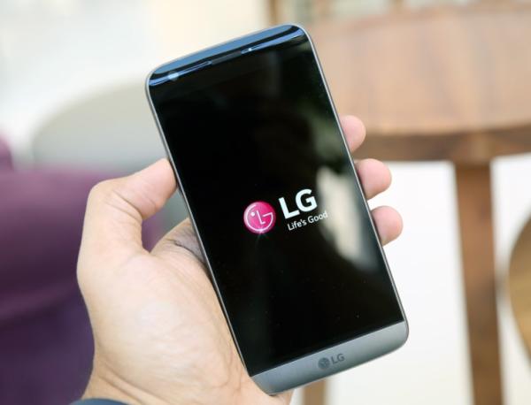 韩媒称LG考虑退出智能手机市场