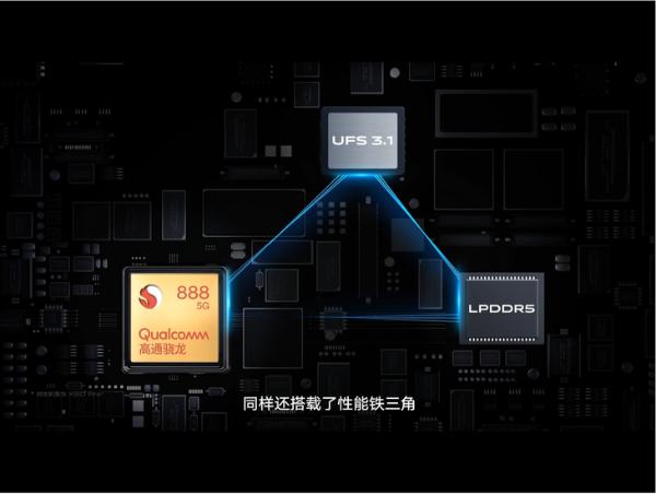 vivo X60 Pro+发布：性能、设计、影像全面升级