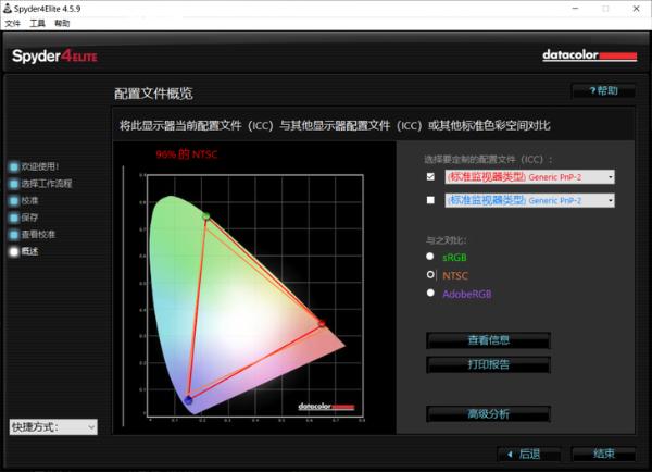 给你专业色彩！明基SW271C升级4K摄影显示器评测