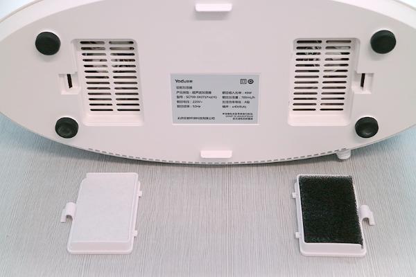 陪你度过一个洁净温润的冬季 亚都SC700-SK071 PRO(HI)试用体验