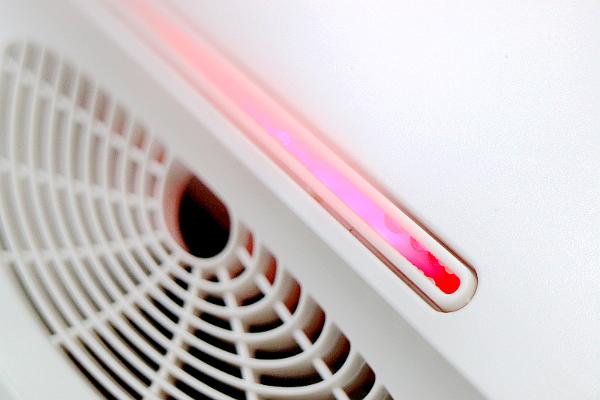 陪你度过一个洁净温润的冬季 亚都SC700-SK071 PRO(HI)试用体验