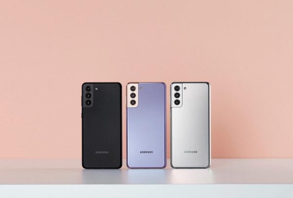 开辟影像新时代 三星Galaxy S21|S21+发布