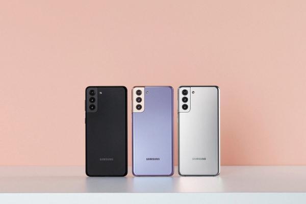 开启影像成像新时代三星Galaxy S21 | S21 +发布_TOM新闻