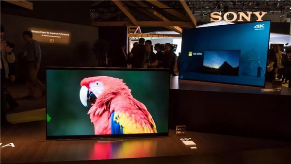 索尼2021电视新品发布会即将上线，芯片仍是焦点