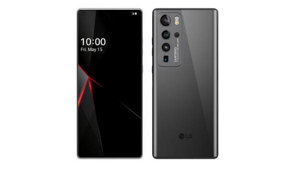LG V70 外型与规格曝光，与Samyang合作