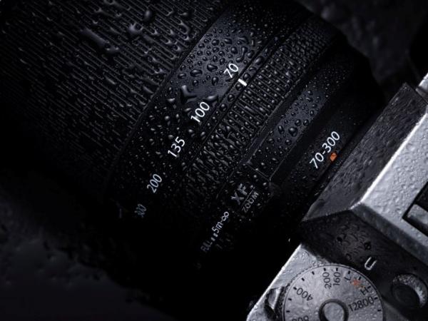 富士发布XF70-300mmF4-5.6 R小巧轻便望远变焦头