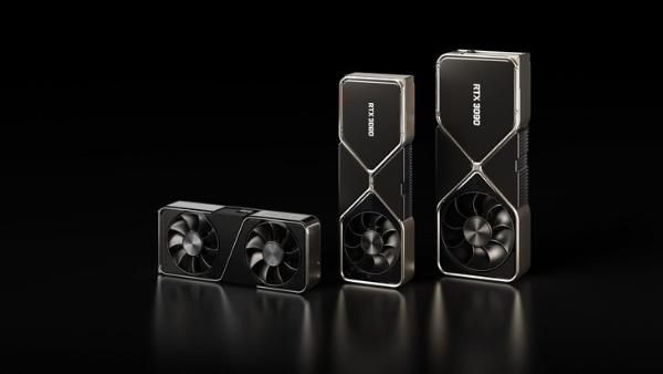 NVIDIA显卡供应危机何时缓解？估计得今年5月份