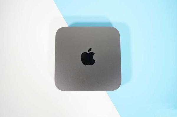 苹果承认Mac mini显示问题 目前尚不清楚何时能够修复