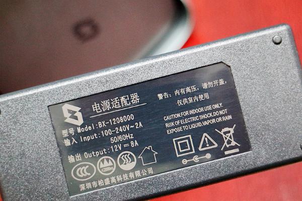 后来的挑战者所带来的惊喜 极空间Z4详尽体验