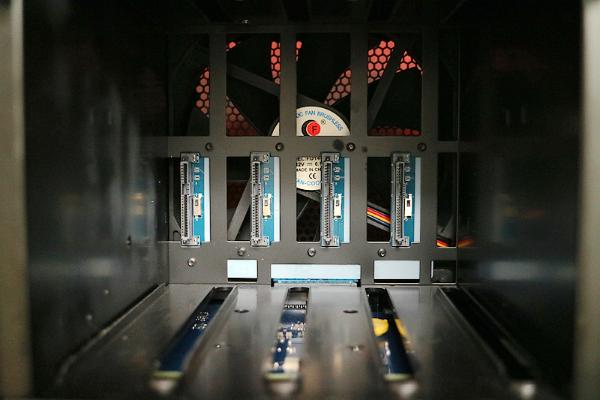 后来的挑战者所带来的惊喜 极空间Z4详尽体验