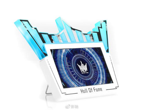 白色经典，虽迟但到。RTX 3090名人堂正式发布