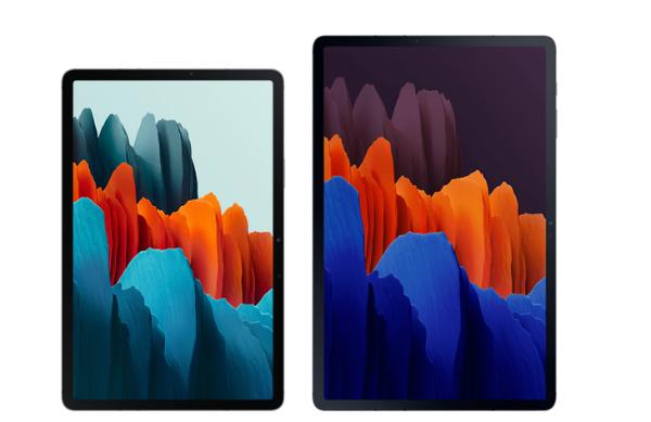 三星Galaxy Tab S8系列平板曝光，搭载骁龙888