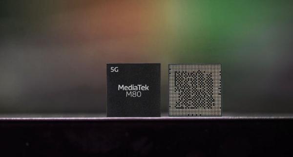 支持毫米波和Sub-6,峰值速率7.67Gbps MediaTek推出全新5G调制解调器M80