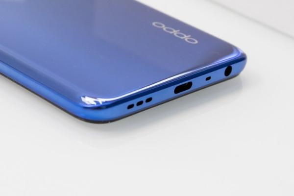 OPPO A55评测：超长续航的平价5G手机