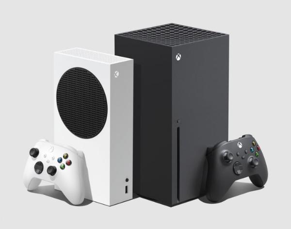 微软：新一代Xbox供应短缺，短期无法缓解