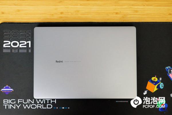 性能与体验都很“Pro” RedmiBook Pro 14评测