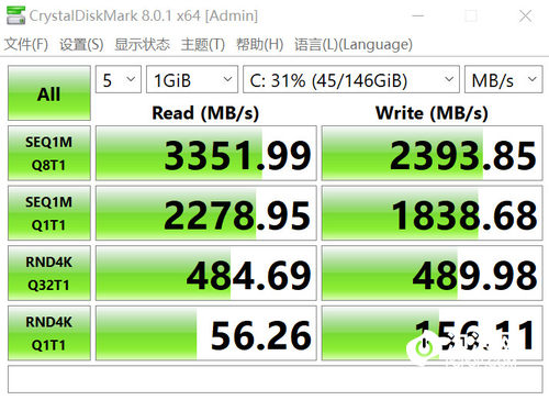 性能与体验都很“Pro” RedmiBook Pro 14评测