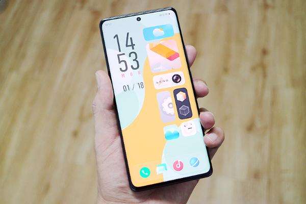vivo X60 Pro评测：2021开年焕然全新的实力旗舰