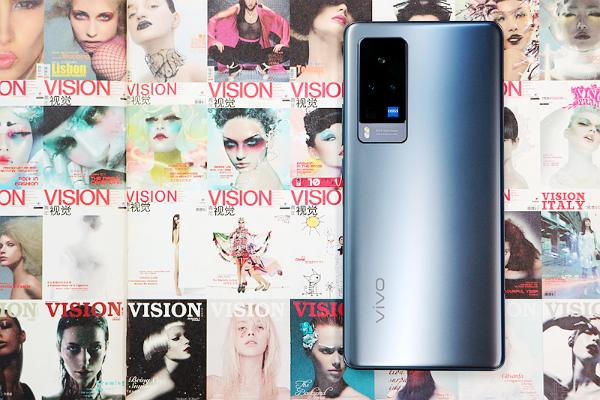 vivo X60 Pro评测：2021开年焕然全新的实力旗舰