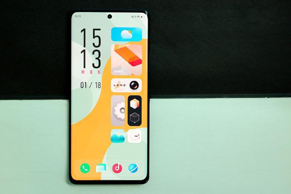 vivo X60 Pro评测：2021开年焕然全新的实力旗舰
