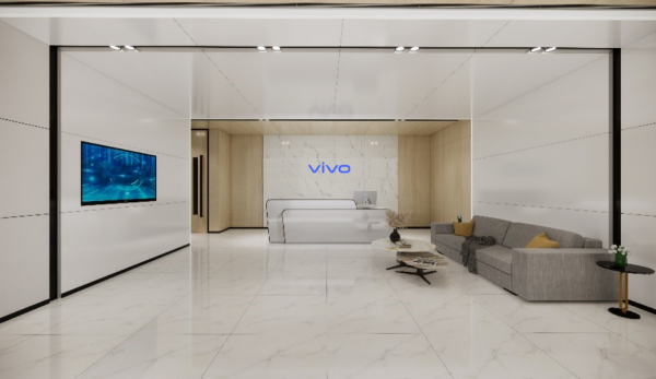 vivo启用西安研发中心 聚焦影像创新