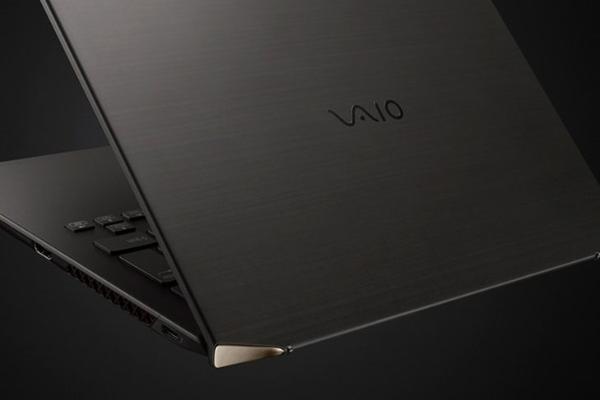 VAIO Z 2021发布：标压+4K屏，仅重958g