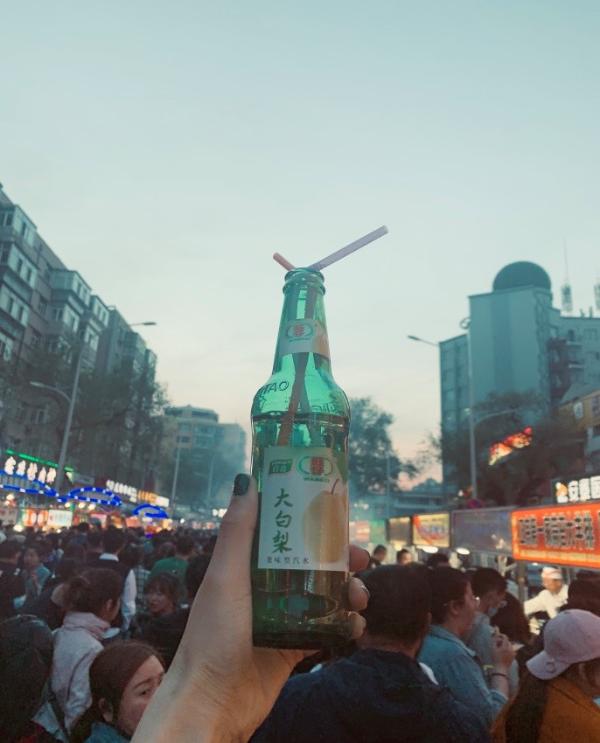 广东人为什么不吃东北人？太硬！