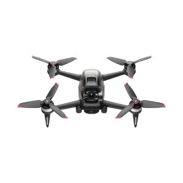 大疆DJI FPV正式发布：沉浸式飞行 售价7999元