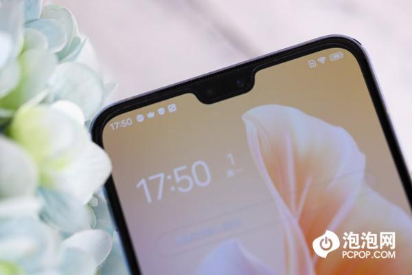 vivo S9评测：时尚轻薄机身，自拍效果真的好