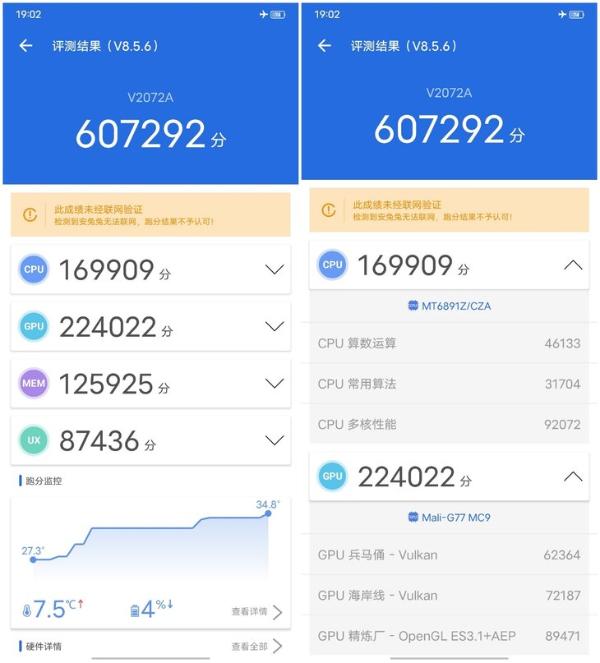 vivo S9评测：时尚轻薄机身，自拍效果真的好