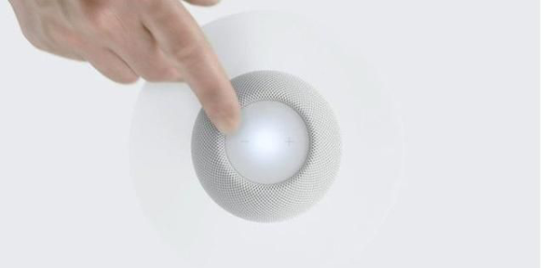 苹果停产HomePod智能音箱，未来要重点捧HomePod mini