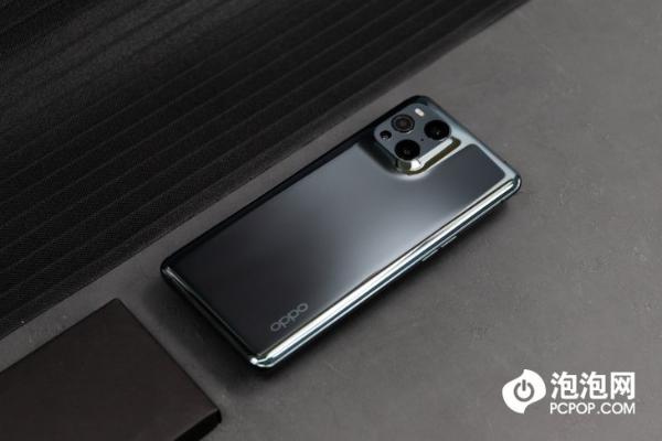 OPPO Find X3评测：虽无Pro之名，体验依旧旗舰