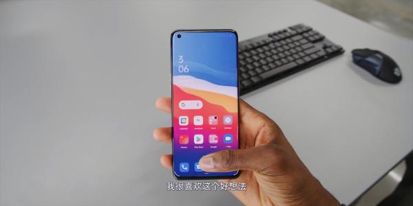 Find X3 Pro凭产品实力获外国知名数码媒体认可