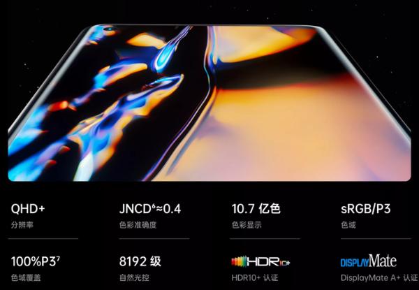 记录真实色彩 Find X3系列搭载全链路色彩引擎
