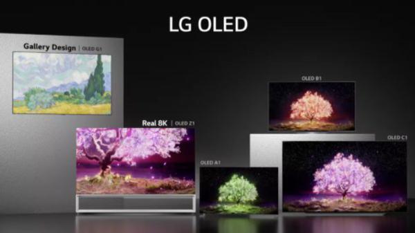 LG在韩国发起了OLED电视降价风暴！国内啥时降？