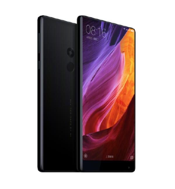 小米MIX系列新品发布在即，盘点历代经典之作