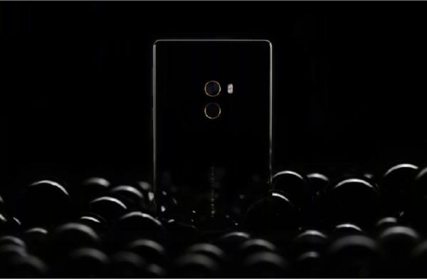小米MIX系列新品发布在即，盘点历代经典之作