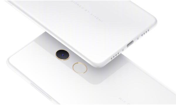 小米MIX系列新品发布在即，盘点历代经典之作