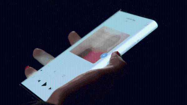 小米MIX系列新品发布在即，盘点历代经典之作