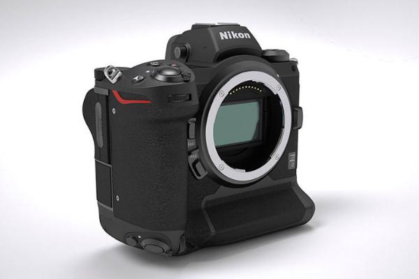 尼康表示将在今年推出可拍摄8K画质旗舰相机