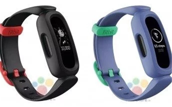 Fitbit新款儿童手环要来了，或将在3月15日发布