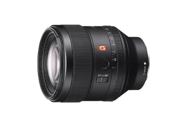 索尼FE 50mm F1.2GM新镜头将在本月中旬发布