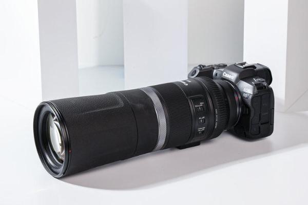 可能是最便宜800mm大炮 佳能RF800mm仅不到6800元